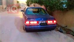 تۆیۆتا کراون